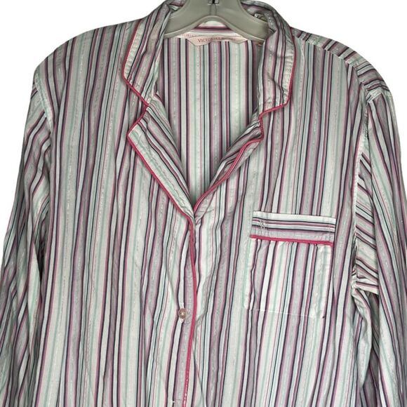 Victoria's Secret Pajama Set - Picture 3 of 11